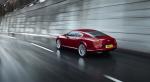 Bentley Continental GT V8 2011 года